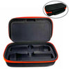 For JBL PartyBox Handheld Wireless Mic Travel Storage Bag Portable EVA Hard Shell Protective Bag