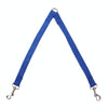 Large Dual Dog Lead, Blue - Two Dog Tow Leash
