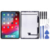 iPad Pro 11" (2018) LCD Screen & Digitizer Assembly - Black