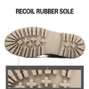 SY-5888M Winter Outdoor Work Shoes Casual Martin Boots, Size: 39(Khaki)