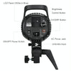 Godox SL60W LED Light Studio Continuous Photo Video Light(AU Plug)