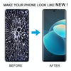 vivo X60T Pro+ TFT LCD Screen & Digitizer Replacement