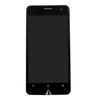 Asus Zenfone 5 (A501CG, A500CG) Black LCD & Touch Screen Assembly
