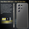 S24 Ultra / C24, 2GB+16GB, 6.8 inch Screen, Android 8.1 7731E Quad Core, Network: 3G, OTG, Dual SIM(Yellow)