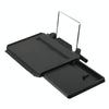 SHUNWEI SD-1508B Car With Drawer Steering Wheel Card Table Computer Rack Chair Back Bracket Storage Table Dinner Plate
