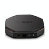 T95 Plus RK3566 Dual Wifi Bluetooth Smart TV Set Top Box, 8GB+64GB(AU Plug)