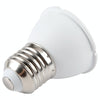 E27-7LED 5W No Strobe LED Spotlight, AC220V (Warm White)