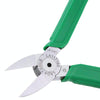 Plastic Oblique Wire Cutters Electrician Tools, Size:6 Inches