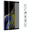 UV Full Cover Anti-spy Tempered Glass Film for Galaxy Note 9