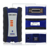 Nexiq 2 Bluetooth USB Linked Truck Diagnostic Tool Heavy Duty Truck Scanner 24V
