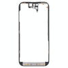 iPhone 14 Pro LCD Screen Bezel Frame Replacement