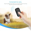 VINSIC Dog Training Collar - Anti Barking Device - Black