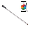 LG Stylo 2 Plus/K550 Touch Stylus S Pen - Grey