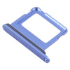iPhone 16 Plus SIM Card Tray, Blue - Replacement Part