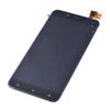 Asus Zenfone 3 Max ZC553KL Black LCD & Digitizer with Frame