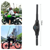RUIGPRO Waist Belt Mount Strap With Action Cameras Adapter