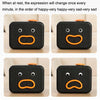Emoji Expression Voice Electric Piggy Bank(Pink)