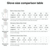 PGM Golf Microfiber Cloth Breathable Single Gloves for Men(Size: 24-Right Hand)