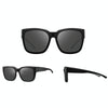 Original Xiaomi Mijia UV400 Polarized Sunglasses Compatible with Myopia Glasses