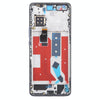 Huawei Nova 11 Pro LCD Screen & Digitizer Assembly (Black)