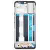 vivo Y15S Front Housing LCD Frame Bezel Plate Replacement