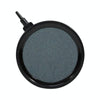 2x 10cm Aquarium Air Stone Disc | Fish Tank Oxygen Diffuser | 4mm Tubing