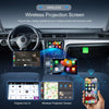 Universal Original Wired CarPlay To Wireless CarPlay Box(Standard)