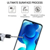 For Xiaomi Mi 10 Youth 5G Full Glue Full Screen Tempered Glass Film