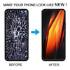 Tecno Pova Neo 2 LCD Screen & Digitizer Replacement LG6n