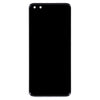 Honor Magic4 Pro LCD Screen & Frame (Blue) - Original