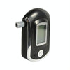 3 digitals LCD Display Breath Alcohol Tester Analyzer(Black)