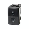 Car Central Control Lock Switch for Haima Premacy / Family / Bestune B70