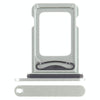 iPhone 15 SIM Card Tray Replacement (Green)
