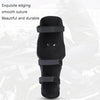 PRO-BIKER RH-1010 Motorcycle Keep Warm Anti-Fall Stainless Steel Protective Gear(Knee Pads + Elbow Pads)