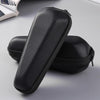 For Philips 5000X Series Razor 2pcs Storage Bag EVA Protection Box 19 x 8 x 6cm