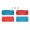 DOBE TNS-1135 Game Console Integrated All-Inclusive Soft Slip Protective Case For Nintendo Switch OLED(Blue)