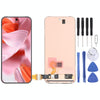 Google Pixel 7 OLED Screen & Digitizer Assembly - G2YBB GUR25