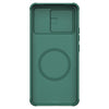 For Xiaomi Redmi K70 / K70 Pro NILLKIN CamShield Pro Magnetic PC Phone Case(Green)