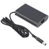 65W 19.5V 3.34A Laptop Notebook Power Adapter For Dell 7.4 x 5.0, Plug:UK Plug