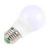 E27 5W 450LM LED Energy-Saving Bulb AC85-265V(White Light)