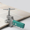 Multi-function Roller Cutter Ceramic Glass Tile Opener Fast Opening Divider