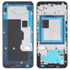 Google Pixel 3A XL Front Housing LCD Frame Bezel
