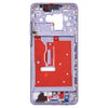 Huawei Mate 30 Middle Frame Bezel - Purple