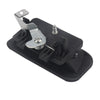 A6027 1 Pair Car Sliding Door Handle YC15V26600AN + YC15V26601AN for Ford Transit