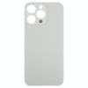 iPhone 15 Pro Titanium Glass Back Cover Replacement