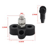 CP-4166 M8 Single Stud Battery Terminal(Black + Red)
