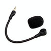 For Logitech G Pro X Internet Cafe E-Sports Gaming Headset Microphone
