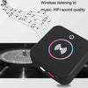 H16 Car Bluetooth Music Transmitter Receiver