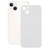 iPhone 13 Glass Back Cover Replacement (White)