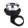 Mini Aluminum Alloy Bicycle Bell Ring(Black)